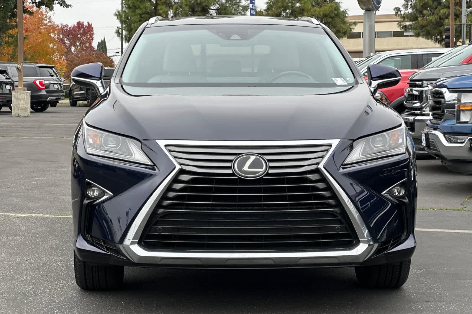 Used 2019 Lexus RX 350 FWD image 10