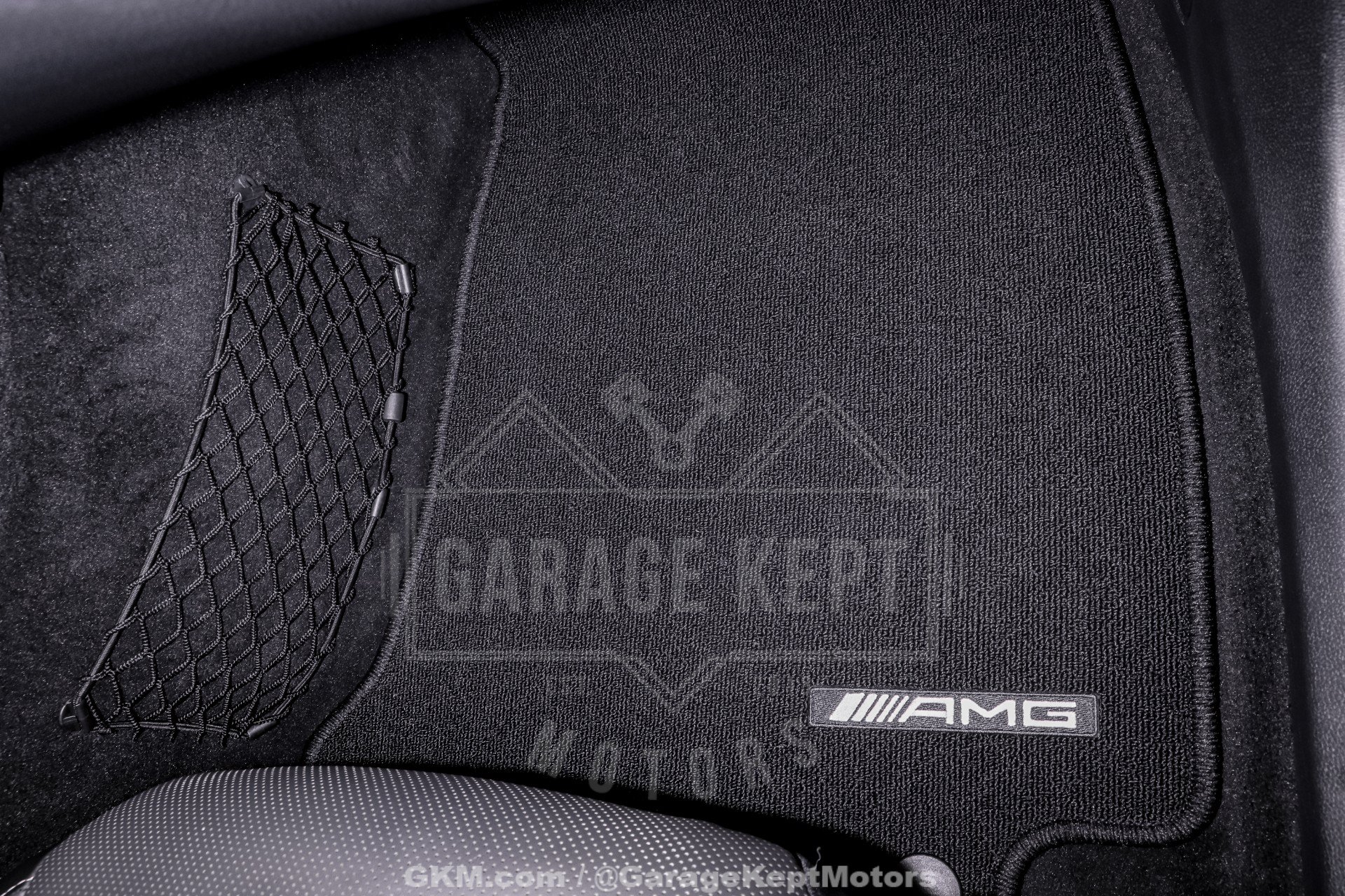 Used 2019 Mercedes-Benz AMG GT 63 image 73