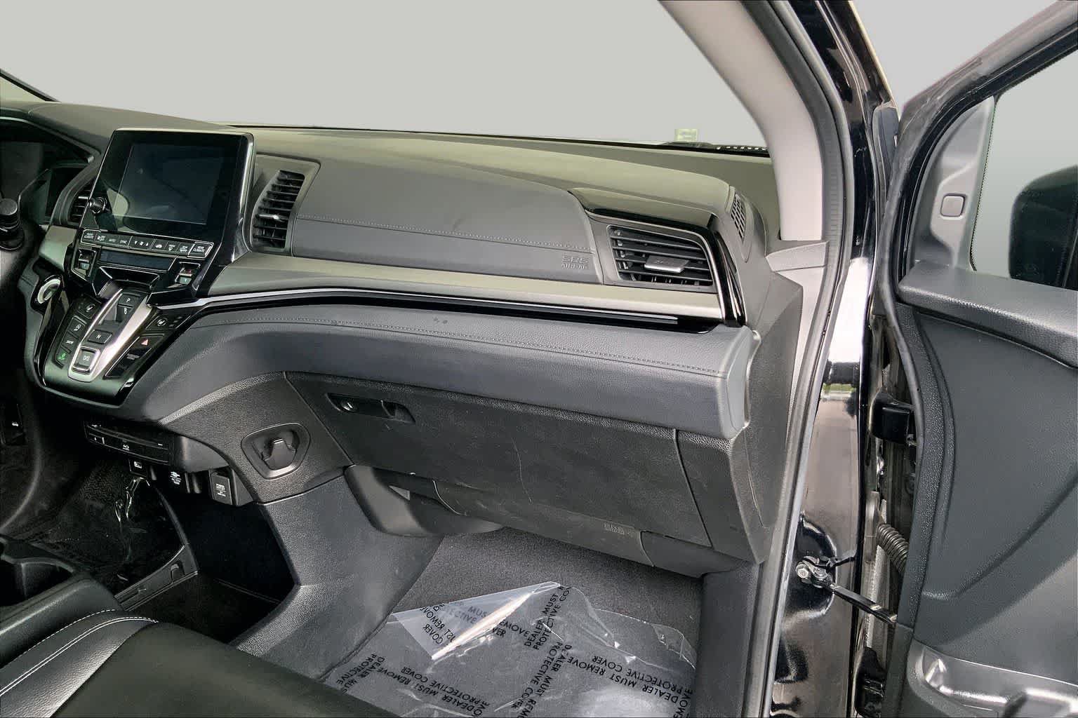 Used 2022 Honda Odyssey Touring image 19