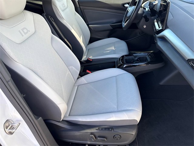 Certified 2022 Volkswagen ID.4 Pro S image 14