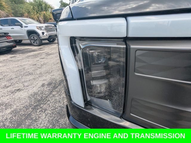 Used 2023 Ford F150 Lightning Lariat w/ Equipment Group 511A High AWD/4WD image 11
