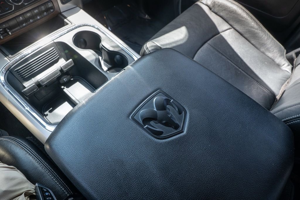 Used 2018 RAM 2500 Laramie w/ Convenience Group image 33