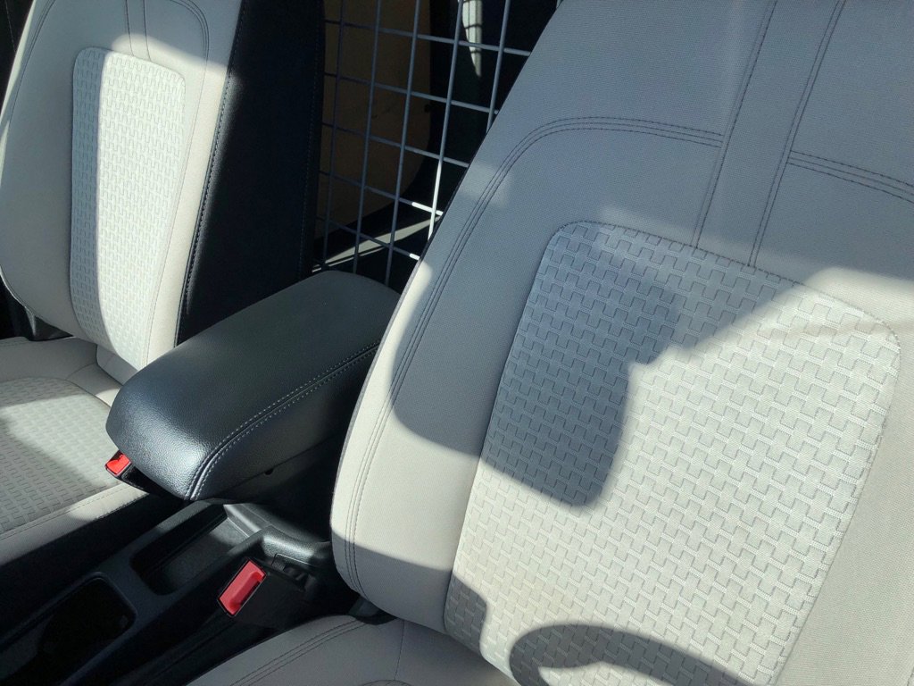 Used 2020 Ford Transit Connect XLT image 19