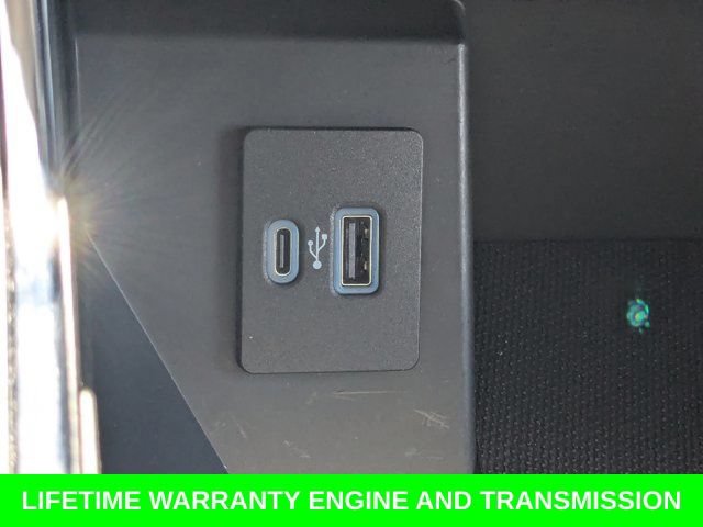 Used 2023 Ford F150 Lariat w/ FX4 Off-Road Package AWD/4WD image 22
