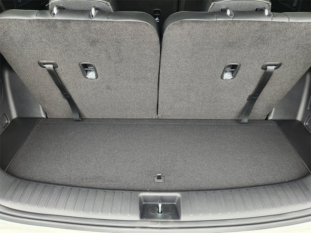 New 2026 Kia Sorento EX AWD/4WD image 23