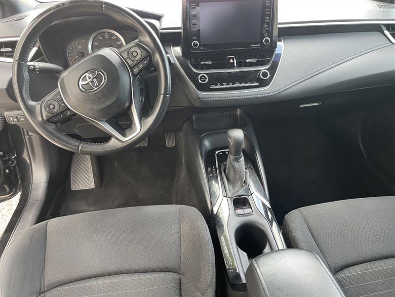 Used 2022 Toyota Corolla SE FWD image 12
