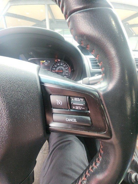 Used 2020 Subaru WRX Limited w/ Popular Package #3 image 21