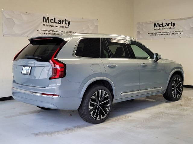 New 2026 Volvo XC90 B6 Plus w/ Protection Package Premier AWD/4WD image 3