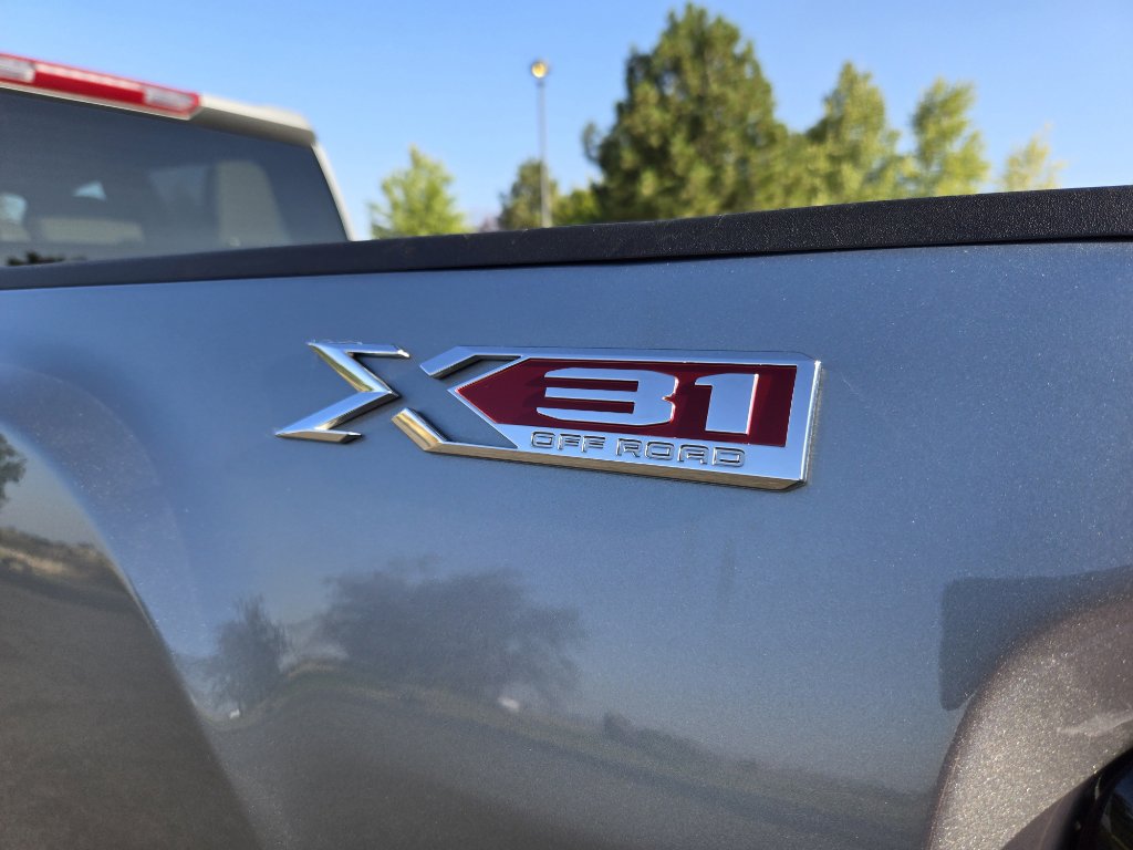 Used 2024 GMC Sierra 3500 SLT image 10