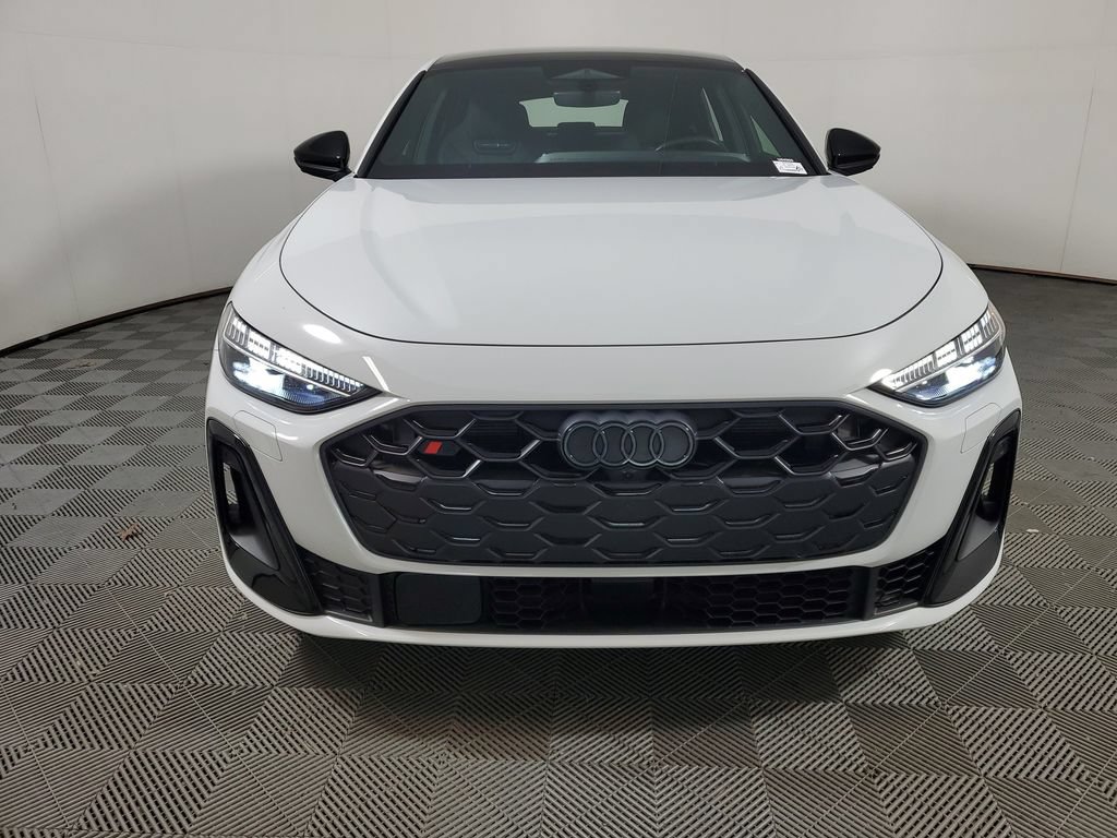 Used 2025 Audi S5 Premium Plus w/ Premium Plus Package AWD/4WD image 2