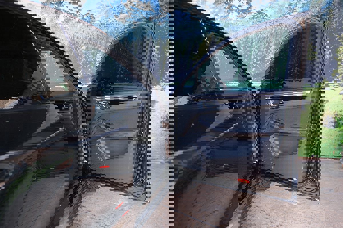 Used 2019 Porsche Macan image 28