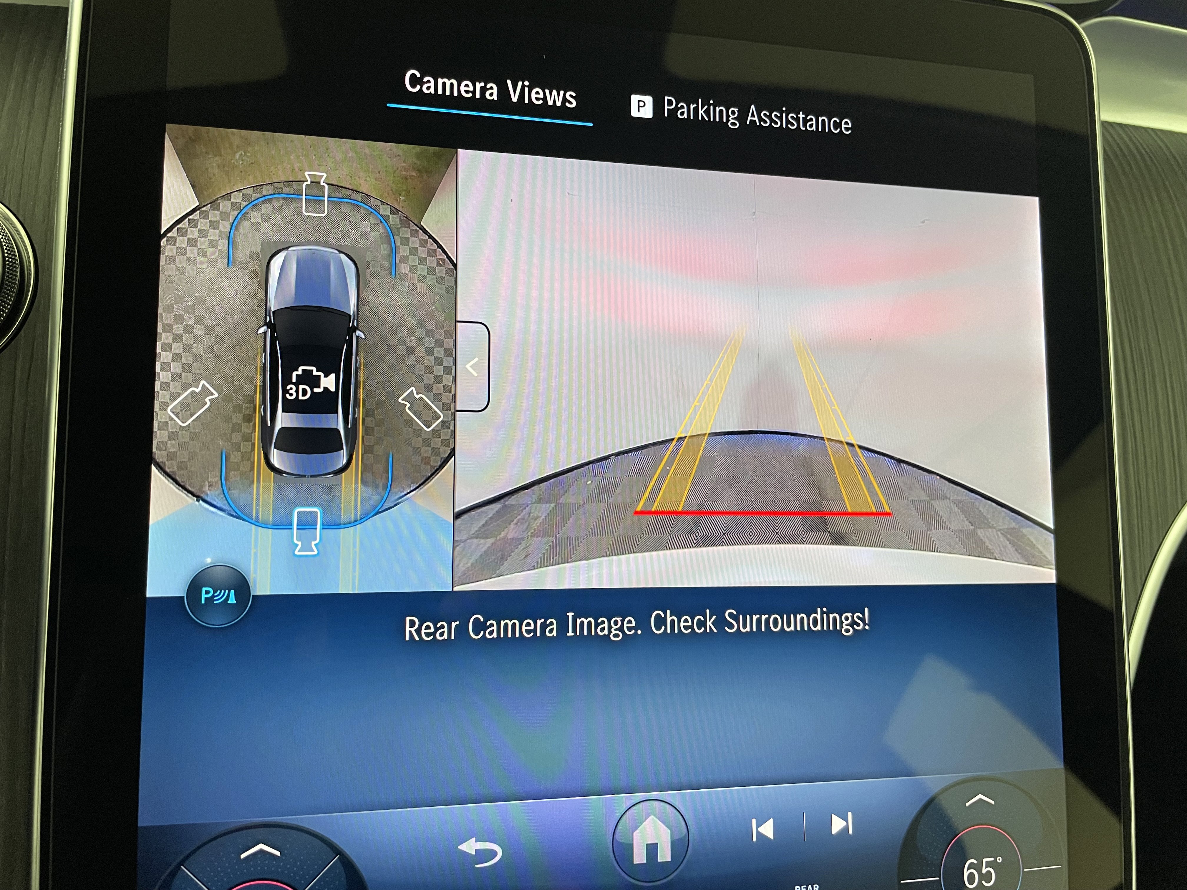 New 2026 Mercedes-Benz C 300 Sedan image 22