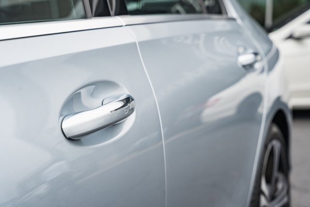 New 2025 Mercedes-Benz C 300 4MATIC Sedan image 18