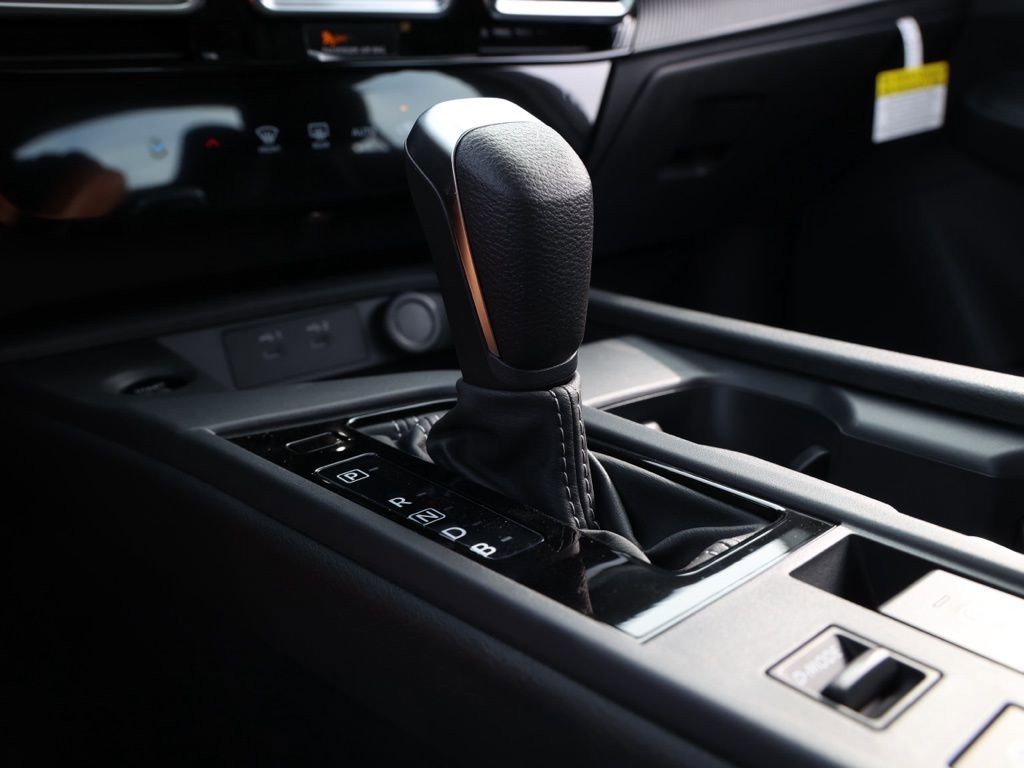 New 2026 Nissan Sentra SV image 30