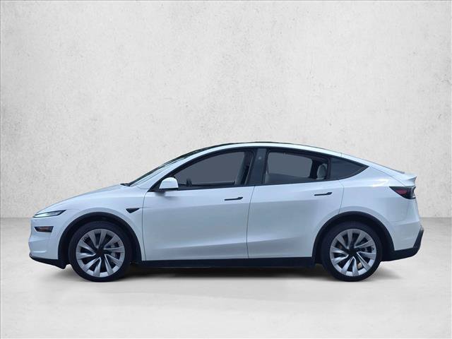 Used 2026 Tesla Model Y Long Range AWD/4WD image 6