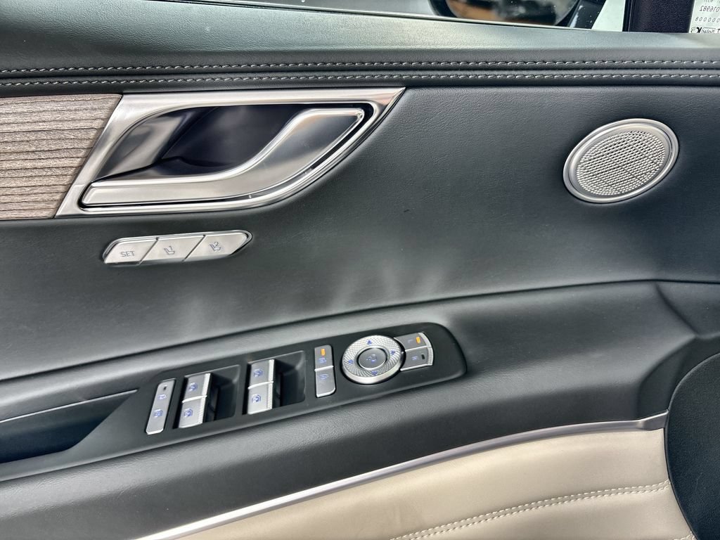 New 2026 Genesis GV80 2.5T Select AWD/4WD image 15