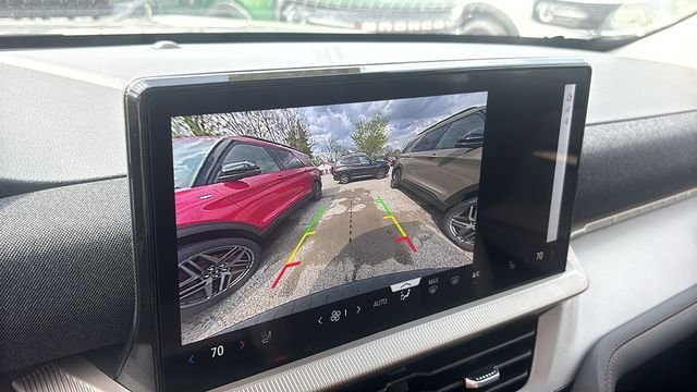 New 2026 Ford Explorer Active AWD/4WD image 18