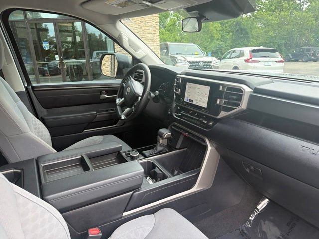 Used 2023 Toyota Tundra SR5 AWD/4WD image 28
