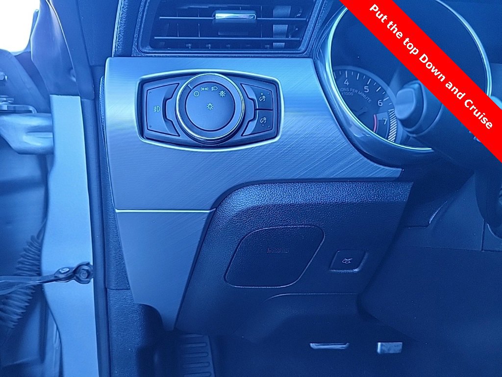 Used 2021 Ford Mustang Premium image 18