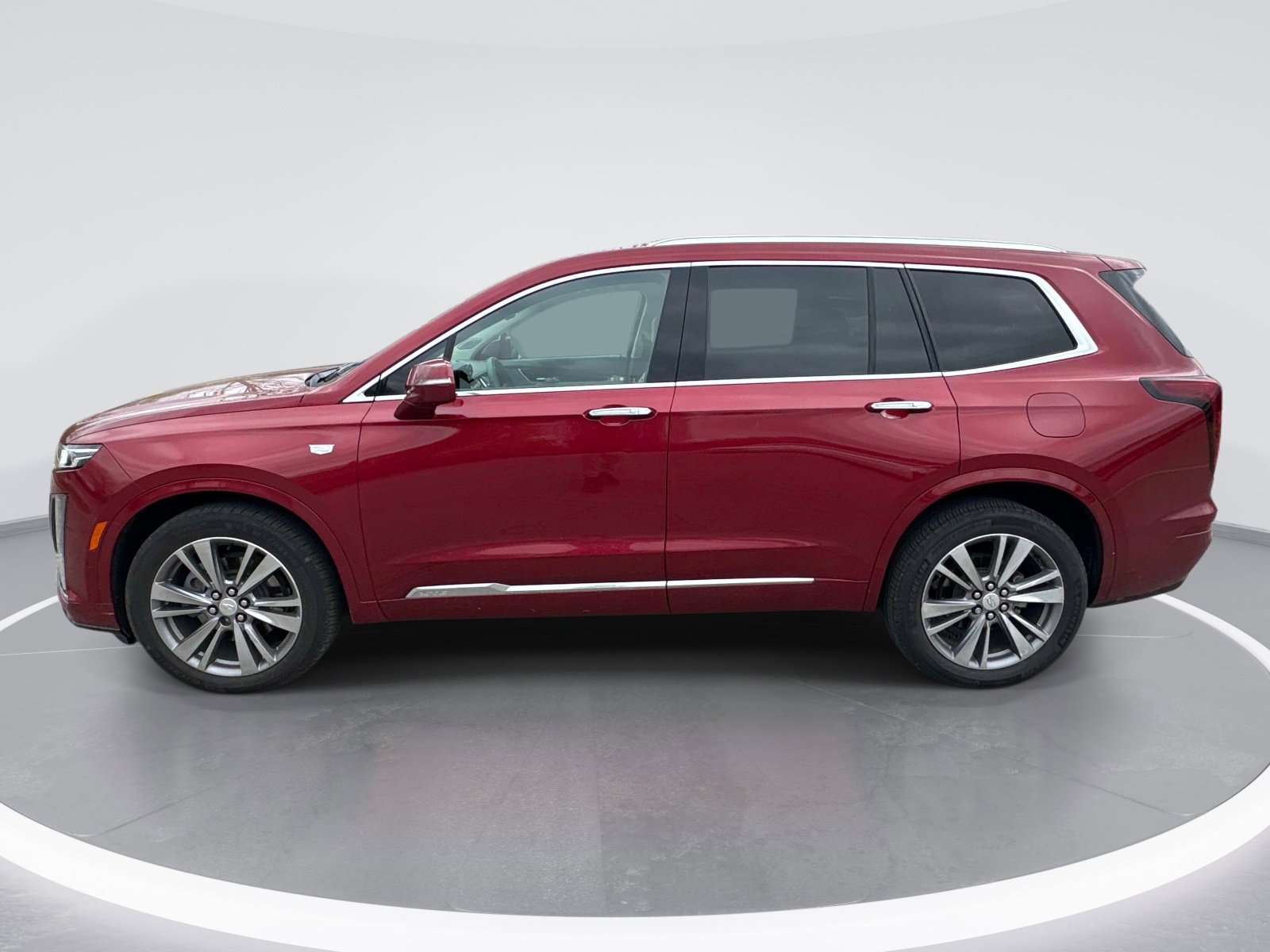 Used 2020 Cadillac XT6 Premium Luxury image 5