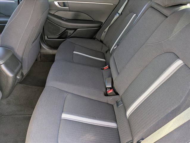 Used 2022 Hyundai Sonata SEL image 16