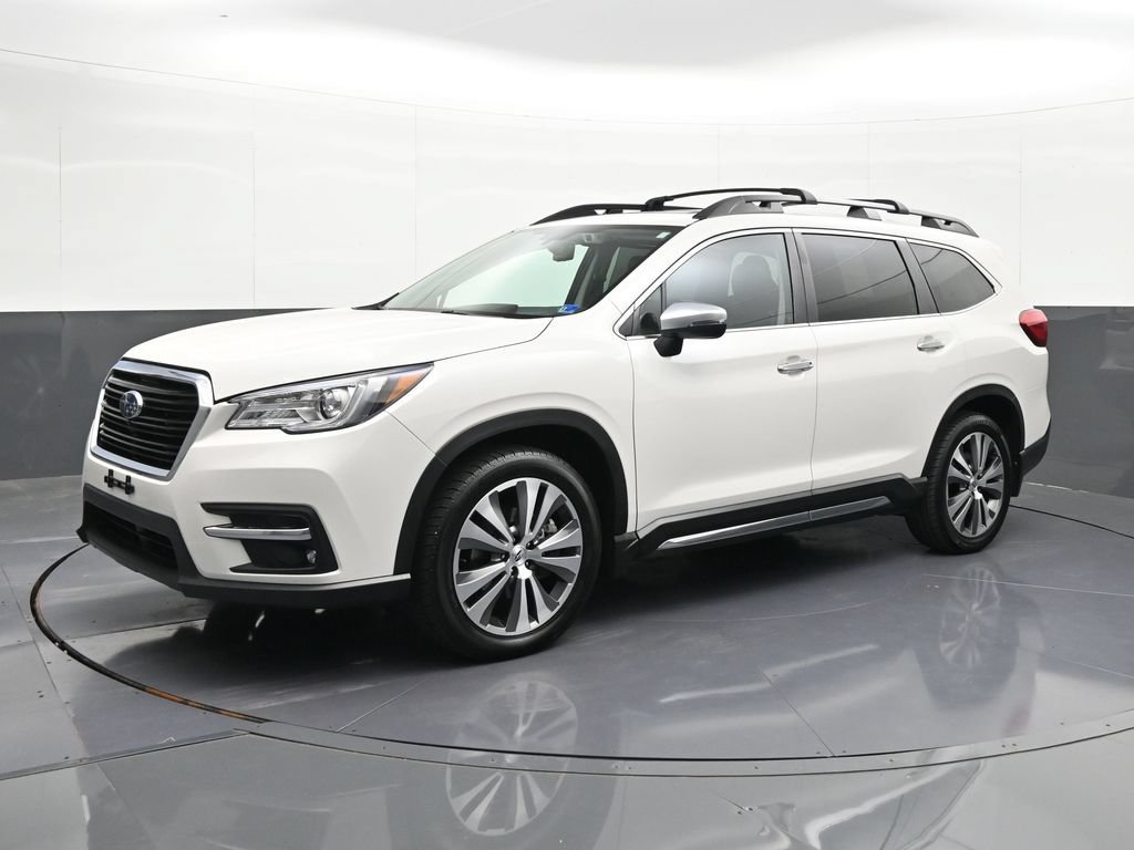 Used 2021 Subaru Ascent Touring AWD/4WD image 1