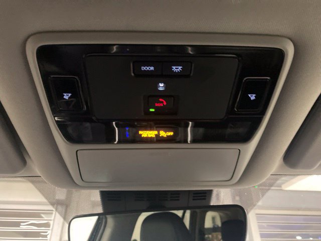 Used 2024 Toyota Grand Highlander AWD image 26