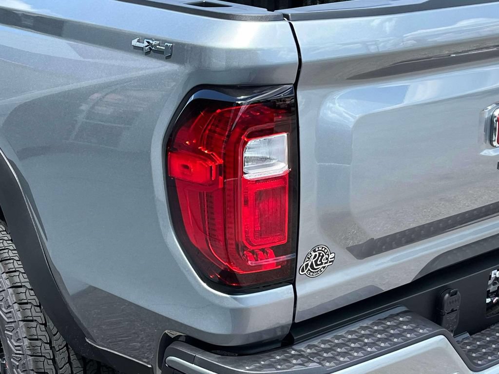 New 2026 GMC Canyon Elevation w/ Convenience Package AWD/4WD image 10