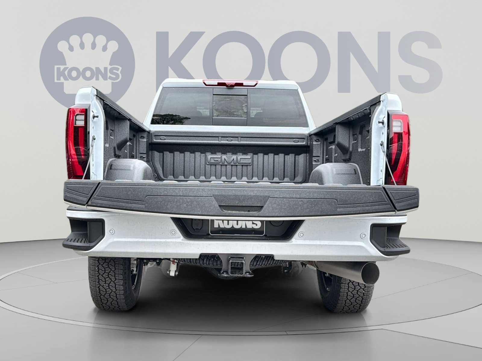 New 2026 GMC Sierra 3500 Denali w/ Denali Reserve Package AWD/4WD image 26