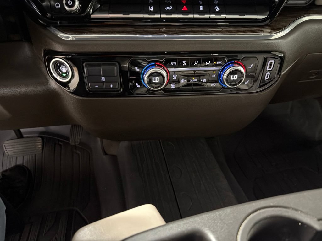 Certified 2024 GMC Sierra 3500 SLE w/ SLE Convenience Package AWD/4WD image 26