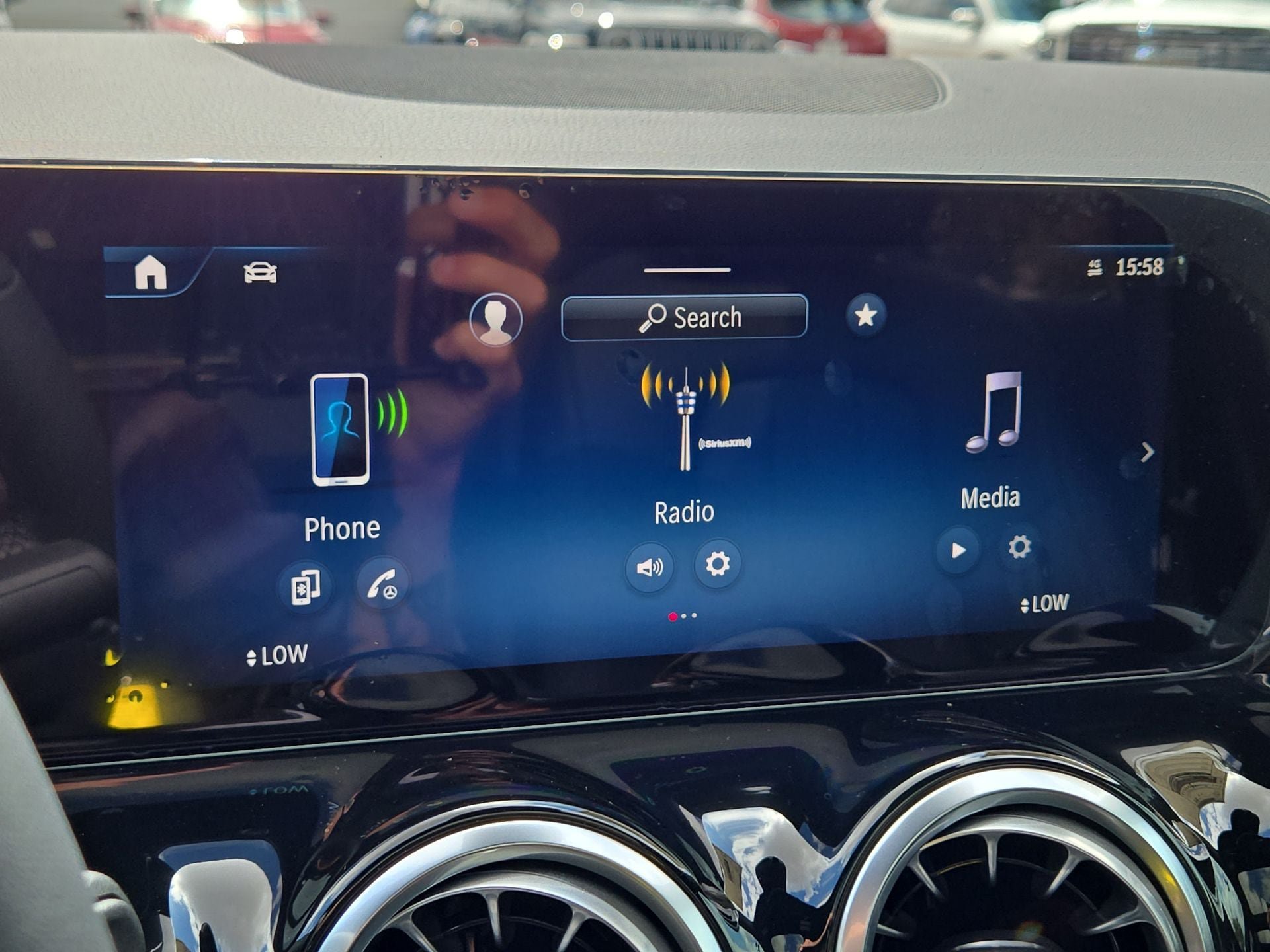 New 2026 Mercedes-Benz GLA 250 4MATIC image 19