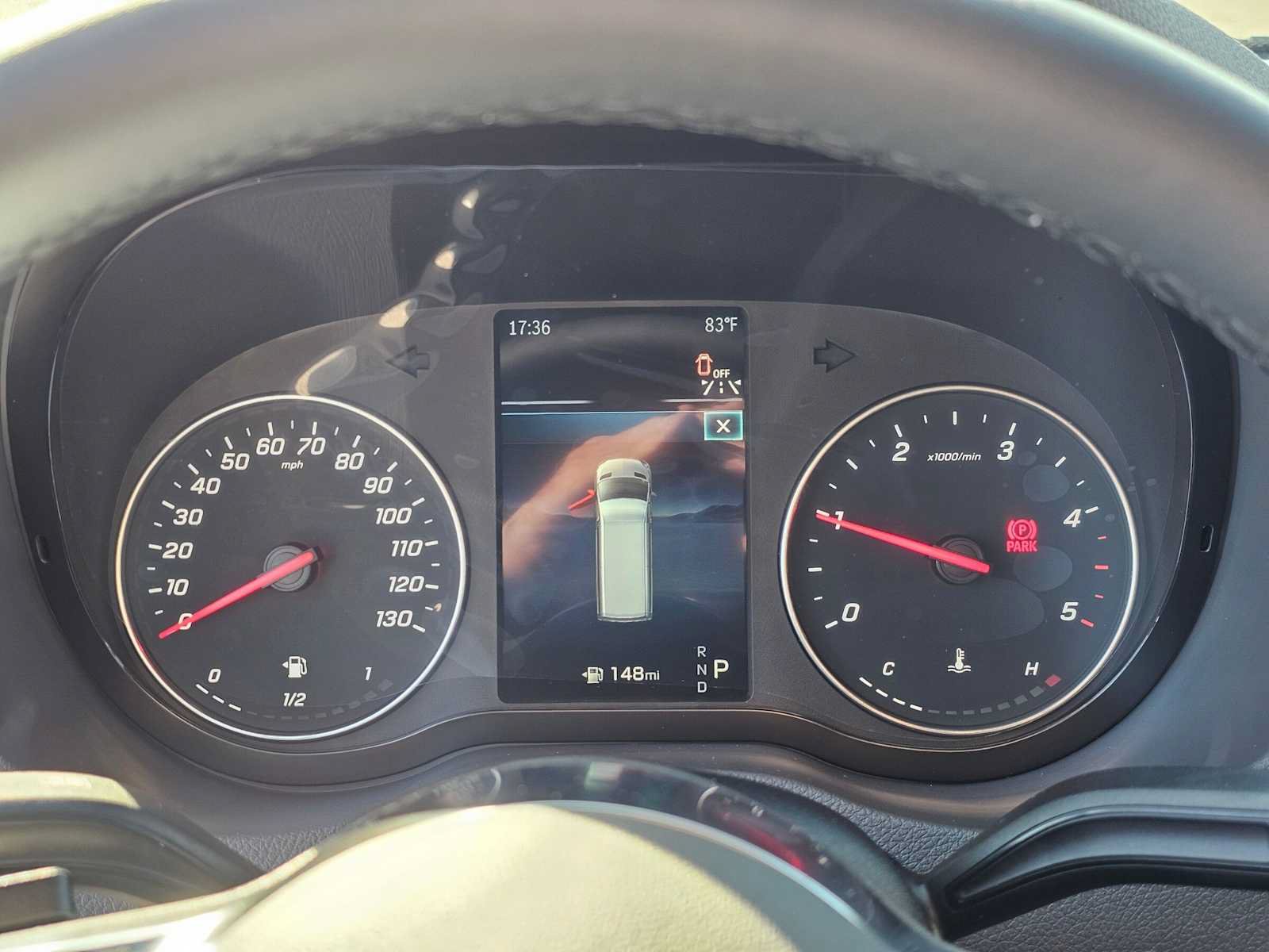 New 2026 Mercedes-Benz Sprinter 2500 image 24