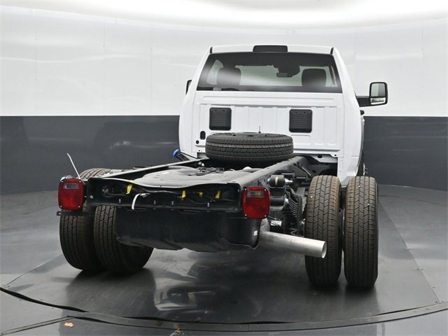 New 2026 RAM 3500 Tradesman w/ Chrome Appearance Group image 8