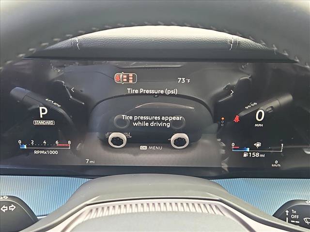 New 2027 Nissan Murano SL AWD/4WD image 11