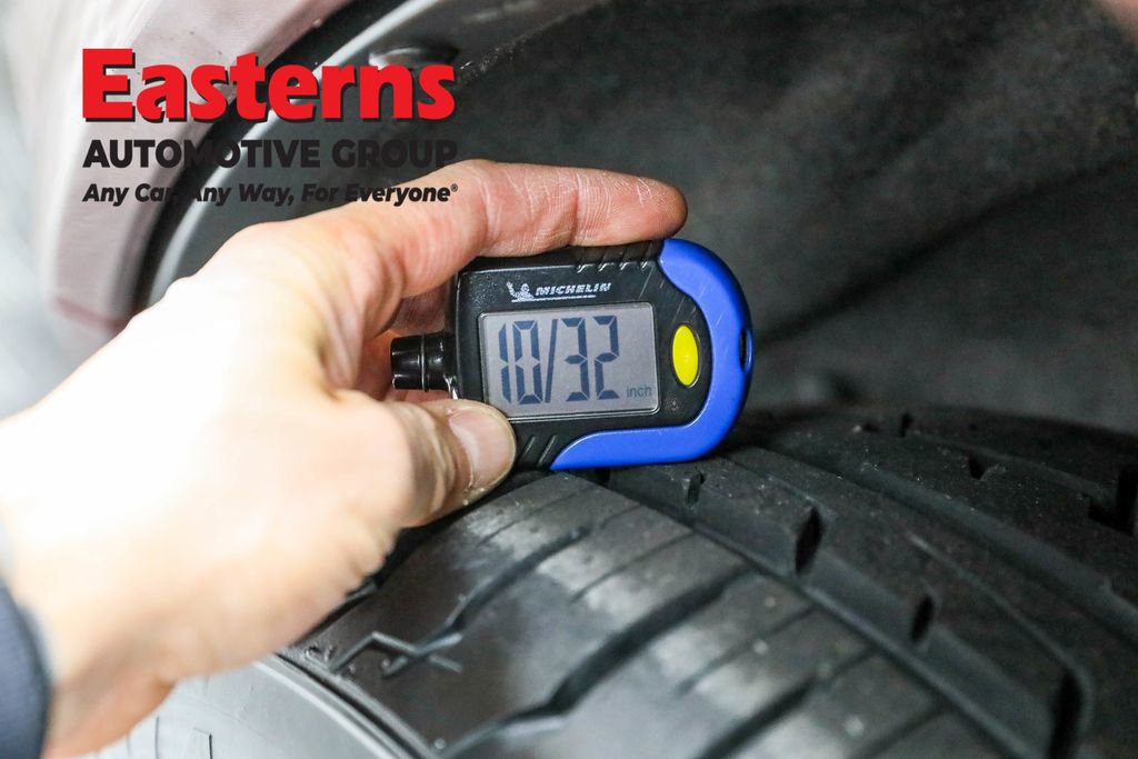 Used 2021 Jeep Grand Cherokee Laredo X image 26