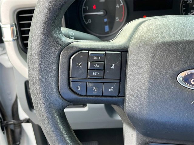 Used 2024 Ford F250 XLT image 29