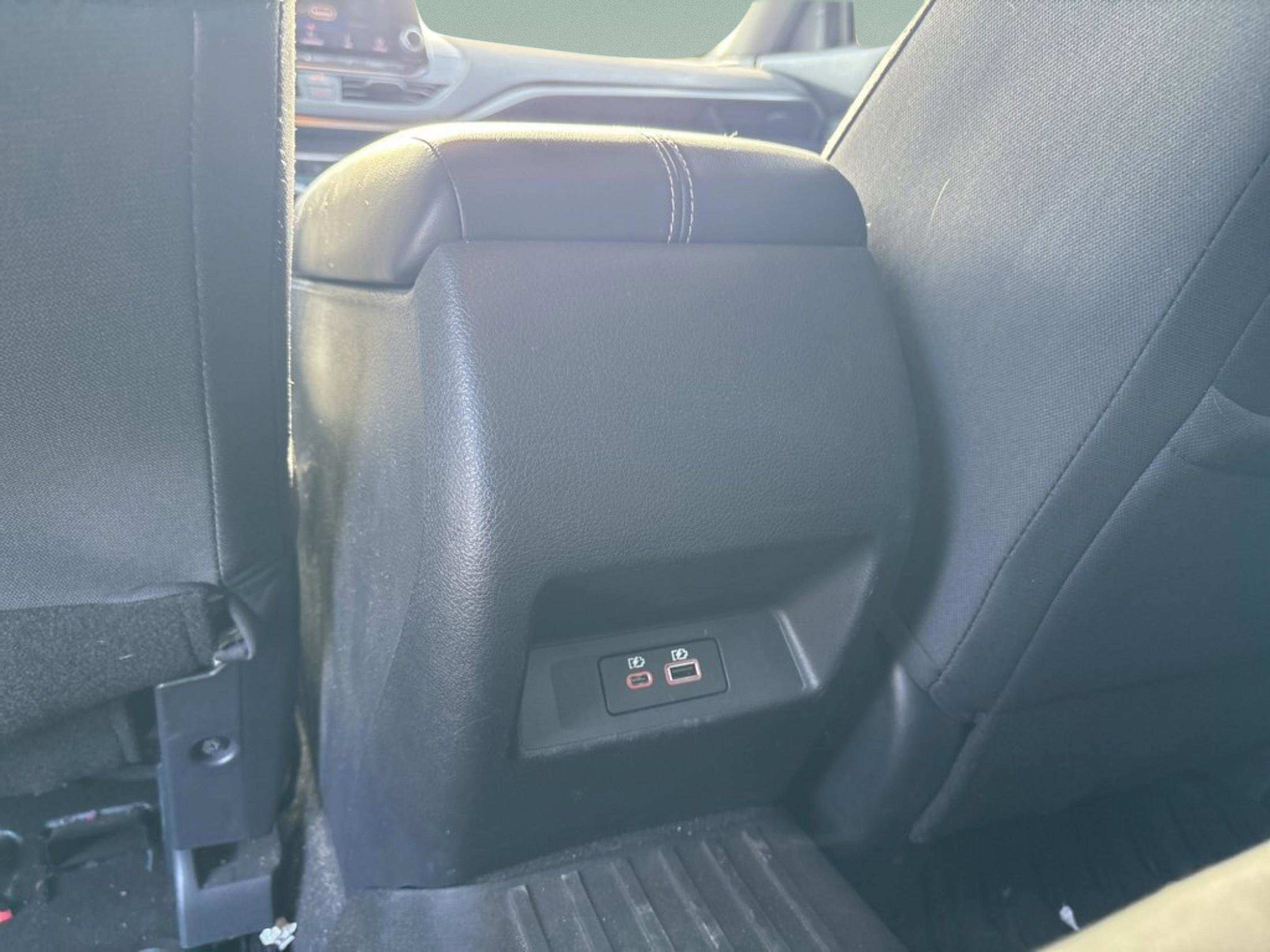 Used 2022 Nissan Altima 2.5 SV image 12