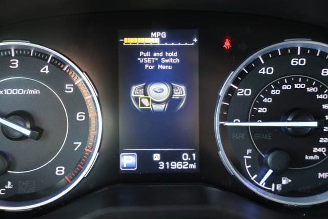 Certified 2022 Subaru Ascent Touring image 30