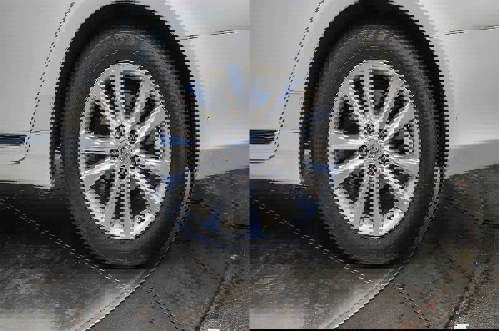 Used 2012 Lexus ES 350 image 10