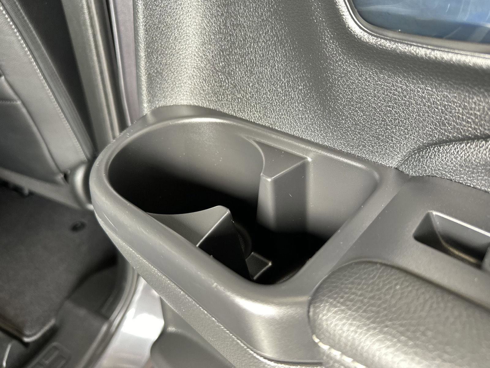 Used 2021 Honda Ridgeline RTL image 36