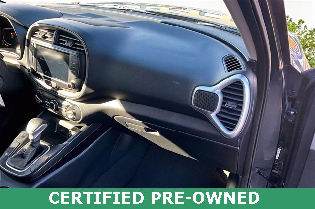 Certified 2023 Kia Soul LX w/ LX Technology Package image 15