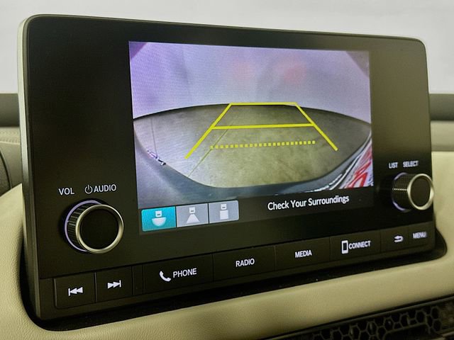 Certified 2024 Honda HR-V LX image 11