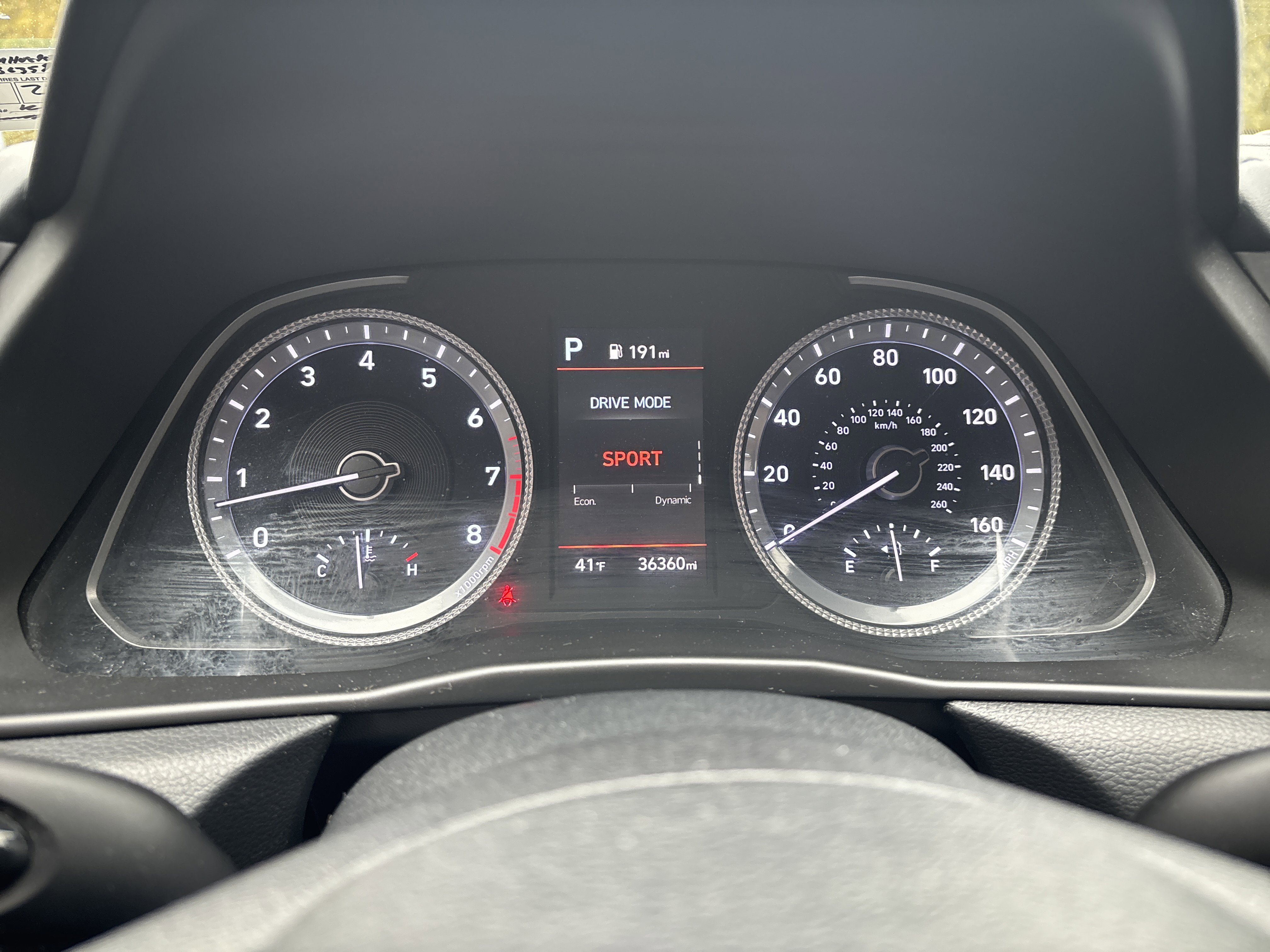 Used 2021 Hyundai Sonata SEL image 21