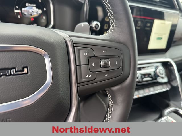 New 2026 GMC Sierra 1500 Denali Ultimate image 25