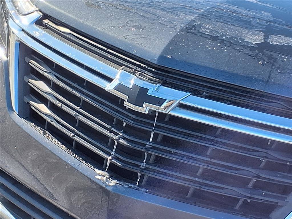 Used 2022 Chevrolet Equinox LT w/ LPO, Floor Liner Package image 28