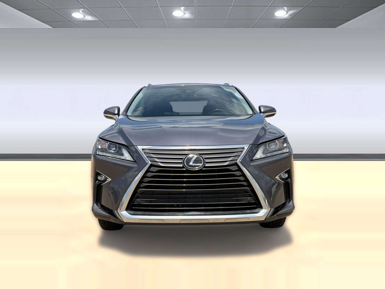 Used 2018 Lexus RX 350 FWD w/ Premium Package image 6