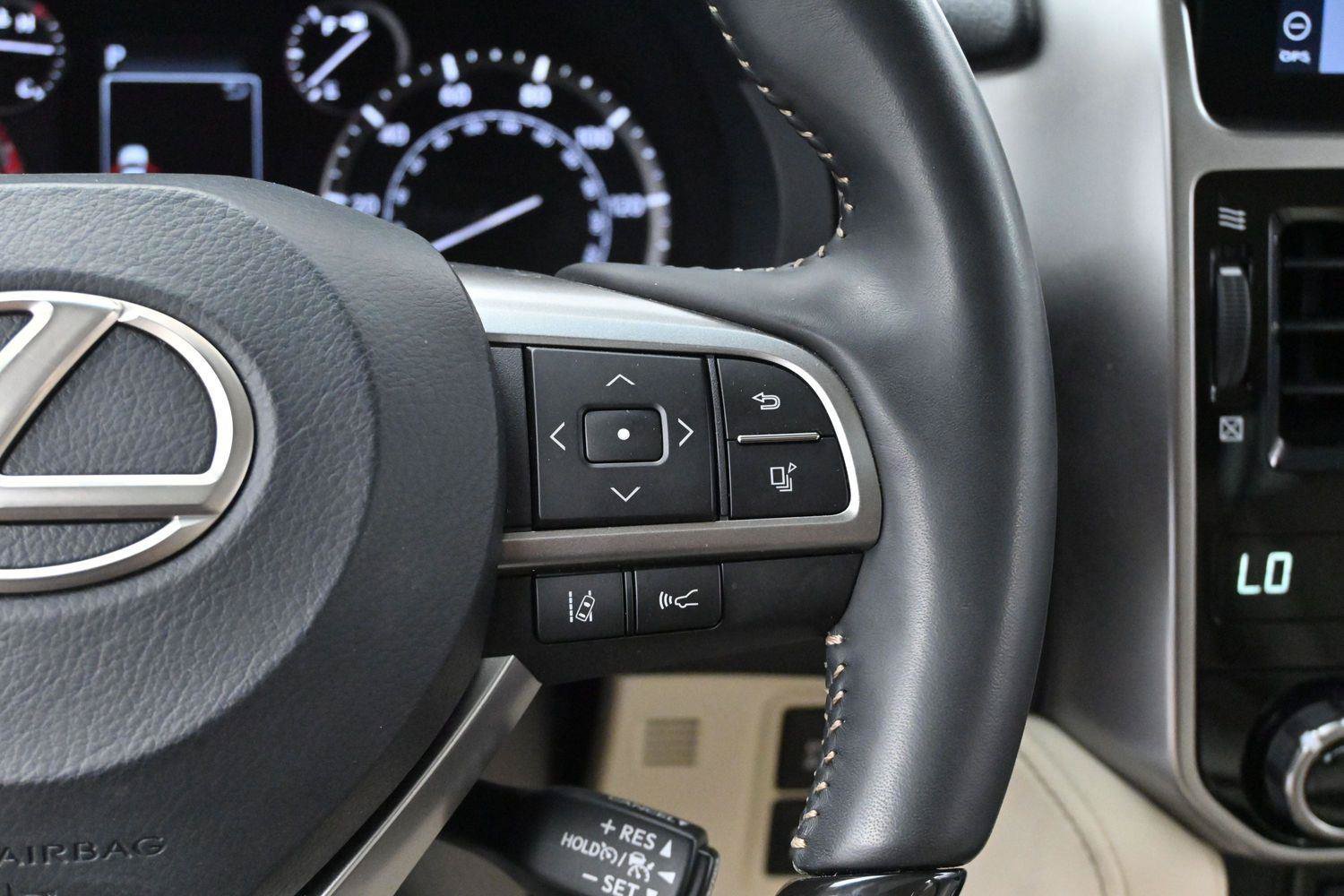 Used 2023 Lexus GX 460 Luxury AWD/4WD image 15