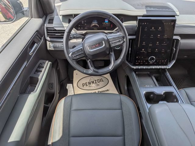 Used 2025 GMC Acadia AT4 AWD/4WD image 20