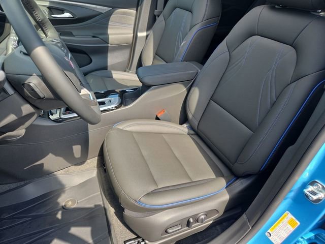 New 2026 Buick Envista Sport Touring w/ Convenience I Package image 19
