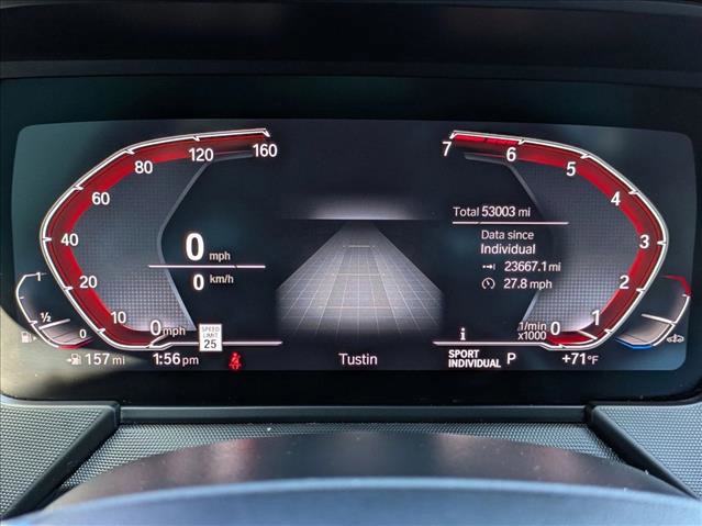 Used 2022 BMW 228i Gran Coupe w/ Convenience Package image 11